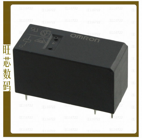 G2RL-1A-E-HA DC12【RELAY GEN PURPOSE SPST 16A 12V】