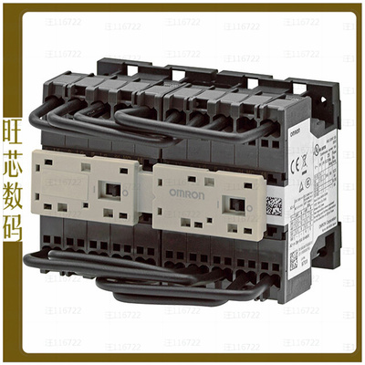 J7KCR-12-10 AC120【REVERSING MAGNETIC CONTACTOR,120】