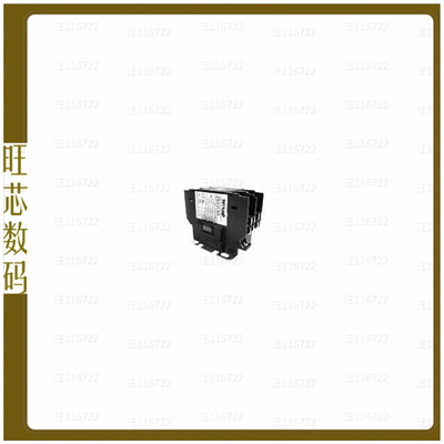XMC0-251IBBC【RELAY CONTACTOR SPST 25A 240V】