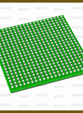 AM2434BSDFHIALVR【QUAD-CORE ARM CORTEX-R5F-BASED M】