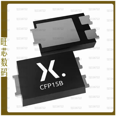 PMEG060V100EPE-QZ【DIODE SCHOTTKY 60V 10A CFP15B】