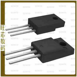 FERD20H100SFP【DIODE FERD 100V 20A TO220FPAB】