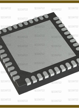 ADAU1772BCPZ-RL【IC CODEC LOW PWR 24BIT 40LFCSP】