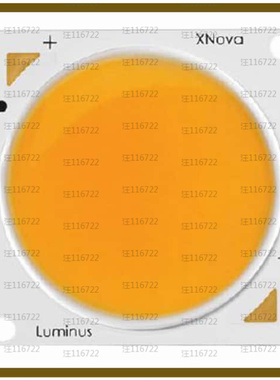 CXM-32-50-80-54-AC00-F2-5【LED COB CXM32 COOL WHITE SQUARE】