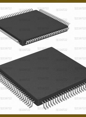 EFM32GG11B320F2048GQ100-B【IC MCU 32BIT 2MB FLASH 100TQFP】