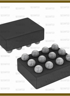 TS5USBC402YFPT【DUAL 2:1 USB 2.0 MUX/DEMUX OR SI】