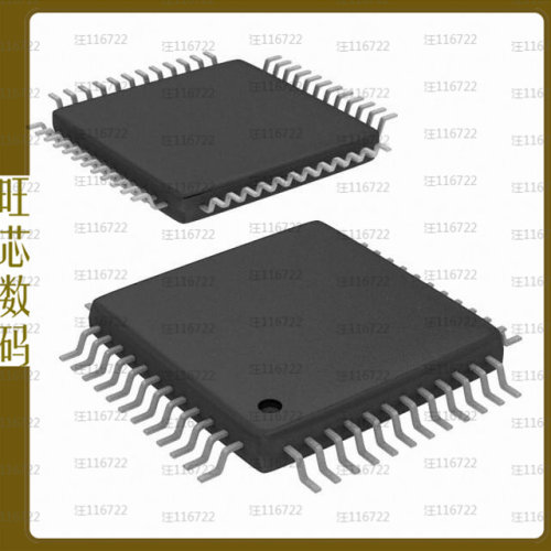 C8051F388-B-GQ【IC MCU 8BIT 64KB FLASH 48TQFP】