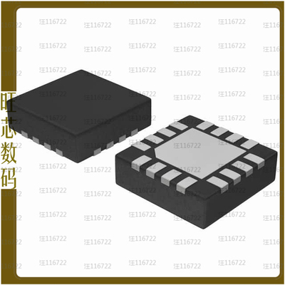FSA2567MPX【IC SWITCH 4PDT 16MLP】