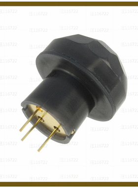 AMN34111【SENSOR MOTION 10M DETECT BLK LEN】