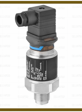PMC11-AA1U1FBWWJA【PRESSURE SENSOR 5.8 PSI G1/2】