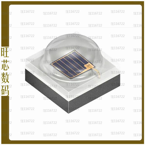 SFH 4182S【OSLON P1616 IR EMITTER, SFH 4182】