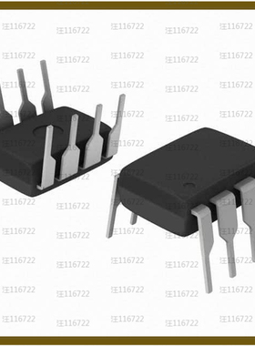 MAX3084EPA+【IC TXRX RS485/422 10MBPS 8-DIP】