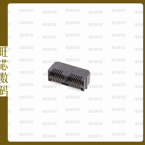 MEC8-113-02-L-D-RA1【CONN EDGE DUAL FMALE 26POS 0.031】