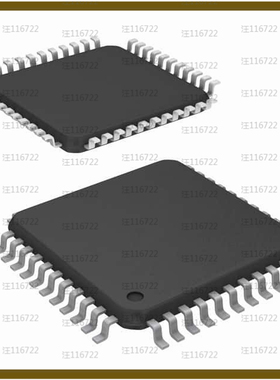 DS21348T+【IC TELECOM INTERFACE 44TQFP】