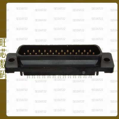 1658615-2【CONN D-SUB PLUG 25POS IDC】
