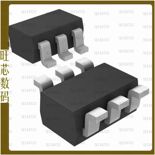 MAX9130EXT+T【IC RECEIVER 0/1 SC70-6】