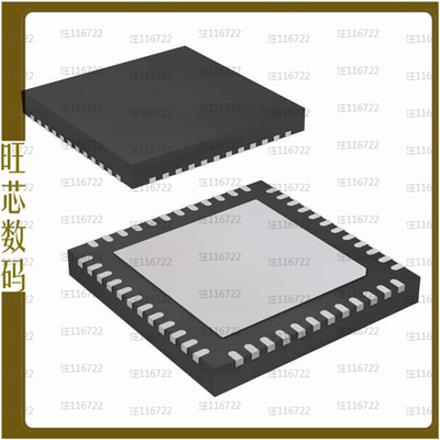 DP83867CSRGZT【IC ETHERNET PHY 48VQFN】