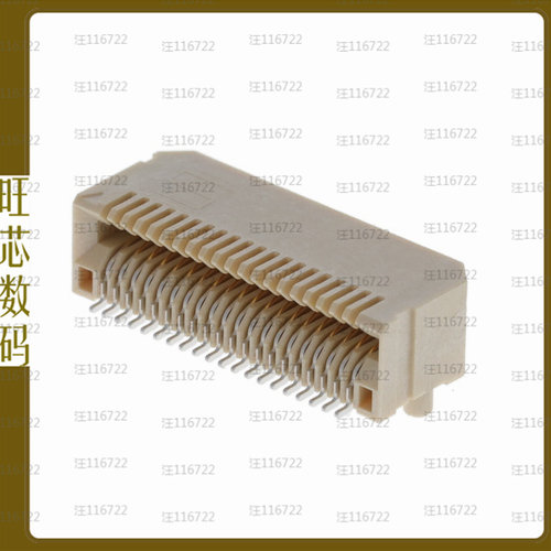 MEC8-120-01-S-D-RA1-TR【CONN EDGE DUAL FMALE 40POS 0.031】