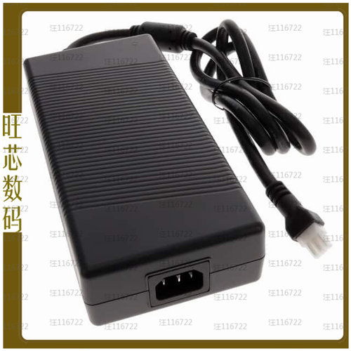 L6R250DM-120-C14【AC/DC DESKTOP ADAPTER 12V 250W】