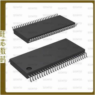 THC63LVDF84C-B【IC DESERIALIZER LVDS 56TSSOP】