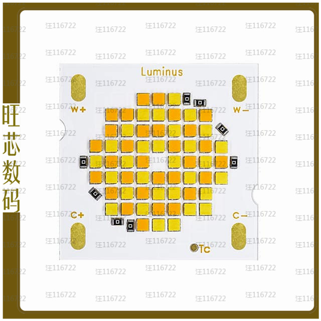 CTM-22-4018-90-36-TW01【LED COB CTM22 WHITE】