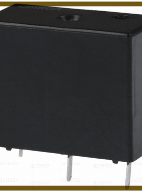 G5Q-1A4 DC22【RELAY GEN PURPOSE SPST 10A 22V】