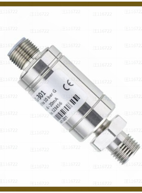 IPSU-GP3K6-6M12【PRESSURE SENSOR 0-3600PSIG 1/4