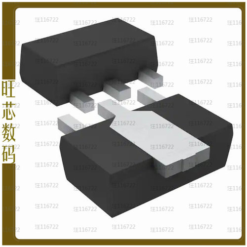 2SD2153T100V【TRANS NPN 25V 2A MPT3】