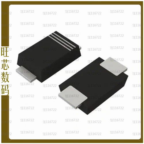 RB050LAM-30TFTR【DIODE SCHOTTKY 30V 3A PMDTM】