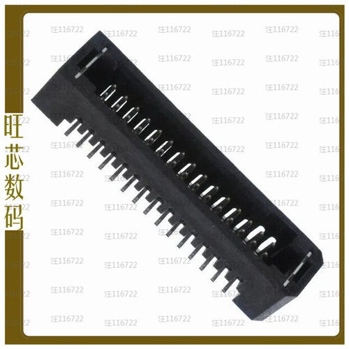 TFM-115-02-S-D-WT【CONN HEADER SMD 30POS 1.27MM】