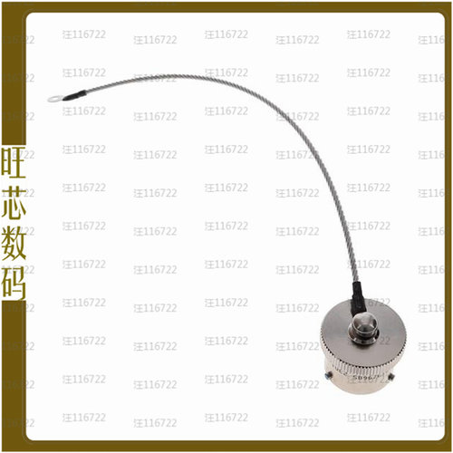 M83723/59-214RT【DUST CAP SZ 14 PLUG BAYONET 8IN】