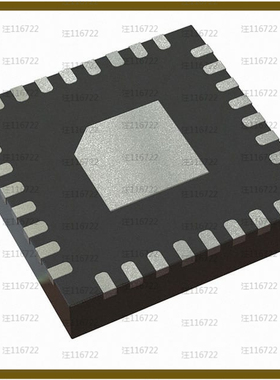 TLV320AIC12KIRHBT【IC VOICE CODEC 16BIT SER 32VQFN】