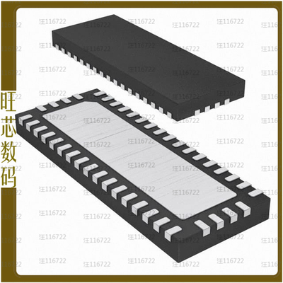 CBTL04083BBS,518【IC MUX/DEMUX 2:1 4CH 42HVQFN】