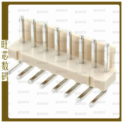 1744428-8【CONN HEADER R/A 8POS 3.96MM】