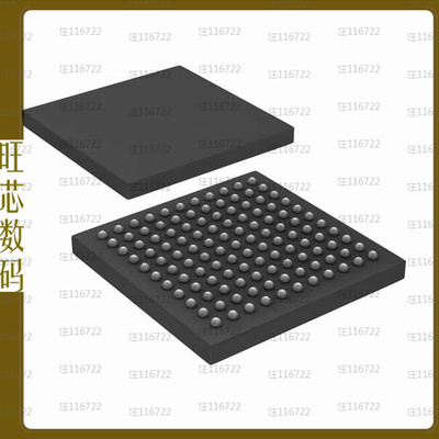 PIC24EP512GU810-I/BG【IC MCU 16BIT 512KB FLSH 121TFBGA】
