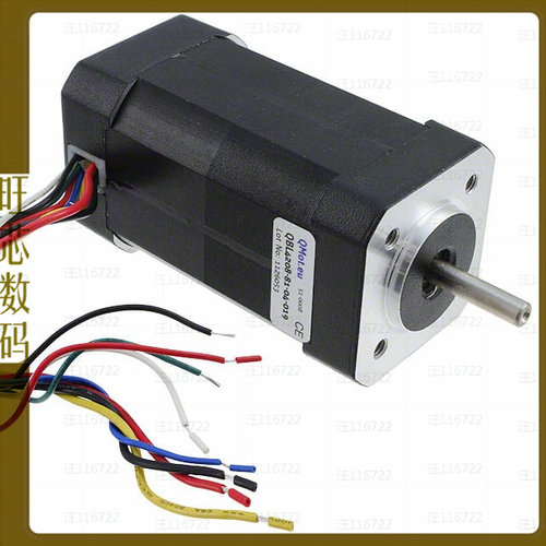 QBL4208-81-04-019【STANDARD MOTOR 4000 RPM 24V】