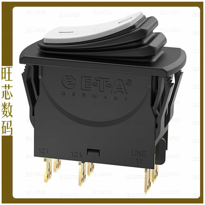 3120-N324-P7T1-W02D-20A【CIR BRKR THRM SWITCH 20A IP65】