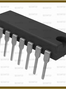 MAX351CPE+【IC SWITCH SPST-NCX4 35OHM 16DIP】