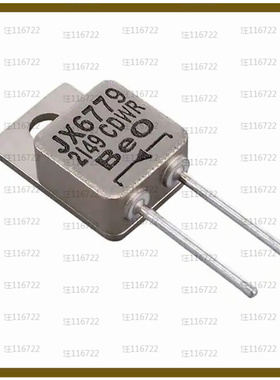 JANTX1N6779【DIODE GEN PURP 600V 15A TO257】
