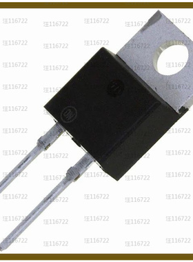 MUR805G【DIODE GEN PURP 50V 8A TO220-2】