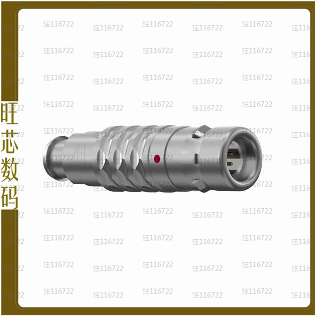 S21K0C-P10MCC0-550S【CONN PLUG MALE 10P GOLD SLDR CUP】