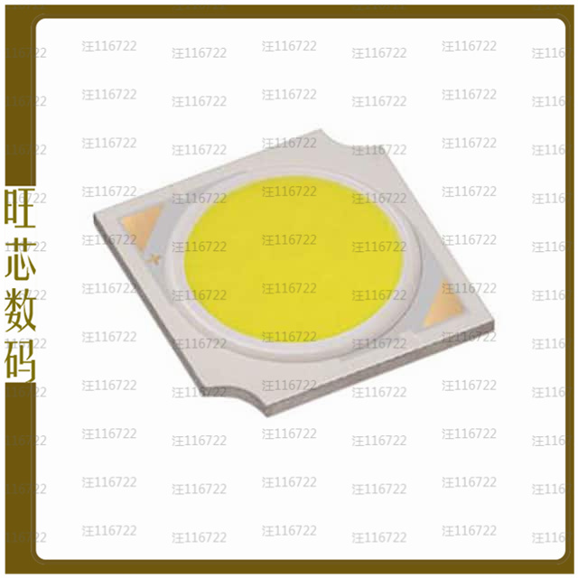 CLU028-1202C4-273H5K2【COB LED 2700K 90CRI】