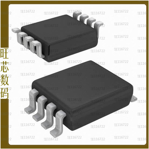 FSA2147K8X【IC SWITCH DUAL DPST US8】