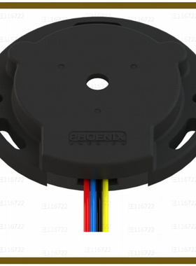 H2-0100-0000-05-A-N-U-F-B-X【UNIVERSAL HUB ENCODER KIT】