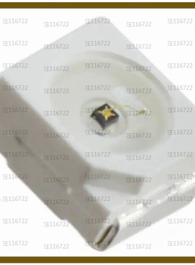 MTE0013-996-IR【SWIR EMITTER 1300NM PLCC2 SMD】