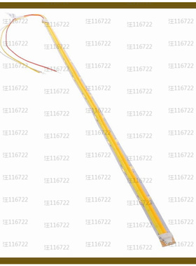 AB-FO02401-02012-9A1【COB STRIP, 24VDC, 3000K + 6500K,】