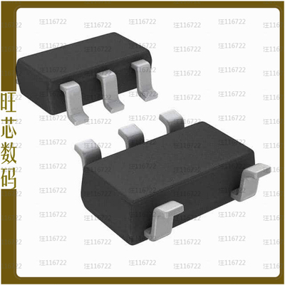 FIN1002M5X【IC RECEIVER 0/1 SOT23-5】