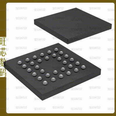 ATMEGA88PA-CCUR【IC MCU 8BIT 8KB FLASH 32UFBGA】