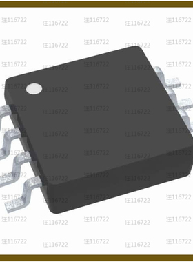 THVD1510DGK【IC TRANSCEIVER HALF 1/1 8VSSOP】