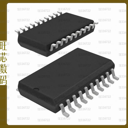 ATTINY1616-SNR【IC MCU 8BIT 16KB FLASH 20SOIC】